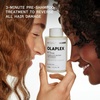 image:imageOlaplex N3PLUS Complete Repair Treatment 3minute Preshampoo Treatment to Immediately Repair Hair Damage for Softer Stronger Hair  For Coily Curly Straight and Wavy250 mL  85 Fl Oz  New