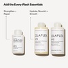 image:imageOlaplex N3PLUS Complete Repair Treatment 3minute Preshampoo Treatment to Immediately Repair Hair Damage for Softer Stronger Hair  For Coily Curly Straight and Wavy100 mL  33 Fl Oz