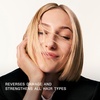 image:imageOlaplex N3PLUS Complete Repair Treatment 3minute Preshampoo Treatment to Immediately Repair Hair Damage for Softer Stronger Hair  For Coily Curly Straight and Wavy100 mL  33 Fl Oz