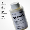 image:imageOlaplex N3PLUS Complete Repair Treatment 3minute Preshampoo Treatment to Immediately Repair Hair Damage for Softer Stronger Hair  For Coily Curly Straight and WavyTreat  Shine Set