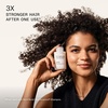 image:imageOlaplex N3PLUS Complete Repair Treatment 3minute Preshampoo Treatment to Immediately Repair Hair Damage for Softer Stronger Hair  For Coily Curly Straight and Wavy100 mL  33 Fl Oz