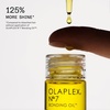 image:imageOlaplex N3PLUS Complete Repair Treatment 3minute Preshampoo Treatment to Immediately Repair Hair Damage for Softer Stronger Hair  For Coily Curly Straight and WavyTreat  Shine Set