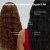 image:imageOlaplex N3PLUS Complete Repair Treatment 3minute Preshampoo Treatment to Immediately Repair Hair Damage for Softer Stronger Hair  For Coily Curly Straight and Wavy250 mL  85 Fl Oz  New