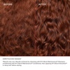 image:imageOlaplex N7 Bonding Oil High Shine  Heat Protectant Visibly Smooths amp Softens Hair Added Color Vibrancy Up to 72 Hour Frizz Control  For Coily Curly Straight and WavySet