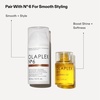 image:imageOlaplex N7 Bonding Oil High Shine  Heat Protectant Visibly Smooths amp Softens Hair Added Color Vibrancy Up to 72 Hour Frizz Control  For Coily Curly Straight and Wavy60 mL  20 Fl Oz
