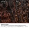 image:imageOlaplex N7 Bonding Oil High Shine  Heat Protectant Visibly Smooths amp Softens Hair Added Color Vibrancy Up to 72 Hour Frizz Control  For Coily Curly Straight and Wavy60 mL  20 Fl Oz