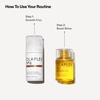image:imageOlaplex N7 Bonding Oil High Shine  Heat Protectant Visibly Smooths amp Softens Hair Added Color Vibrancy Up to 72 Hour Frizz Control  For Coily Curly Straight and WavySet