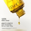 image:imageOlaplex N7 Bonding Oil High Shine  Heat Protectant Visibly Smooths amp Softens Hair Added Color Vibrancy Up to 72 Hour Frizz Control  For Coily Curly Straight and WavySet