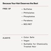 image:imageOLAPLEX Healthy Hair Discovery SetHealthy Hair Discovery Set V1
