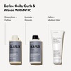 image:imageOLAPLEX N4CURL Bond Shaper Hydrating Curl Shampoo525 mL  177 Fl Oz