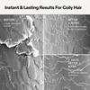 image:imageOLAPLEX N4CURL Bond Shaper Hydrating Curl Shampoo525 mL  177 Fl Oz