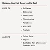 image:imageOLAPLEX N4FINE Bond Maintenance Volumizing Shampoo  Bond RepairWash  Shine FINE Kit