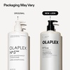 image:imageOLAPLEX N5FINE Bond Maintenance Volumizing Conditioner  Bond Repair338 Fl Oz Pack of 1