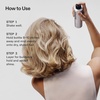 image:imageOlaplex Shape Set Hairspray Flexible Medium Hold Weightless No Crunch57 g  2 oz