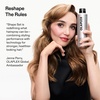 image:imageOlaplex Shape Set Hairspray Flexible Medium Hold Weightless No Crunch57 g  2 oz