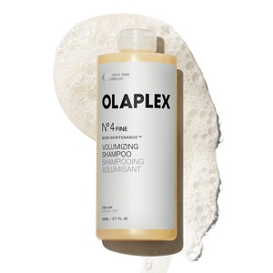 image:imageOLAPLEX N4FINE Bond Maintenance Volumizing Shampoo  Bond Repair525 mL  177 Fl Oz