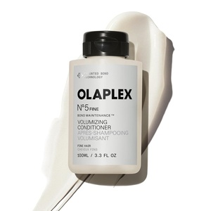image:imageOLAPLEX N5FINE Bond Maintenance Volumizing Conditioner  Bond Repair33 Fl Oz Pack of 1