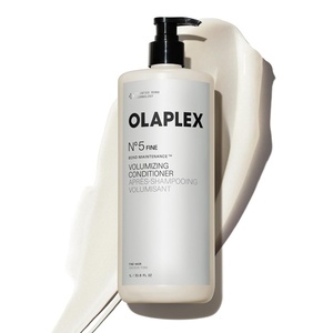 image:imageOLAPLEX N5FINE Bond Maintenance Volumizing Conditioner  Bond Repair338 Fl Oz Pack of 1