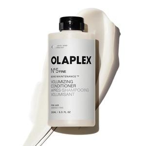 image:imageOLAPLEX N5FINE Bond Maintenance Volumizing Conditioner  Bond Repair85 Fl Oz Pack of 1