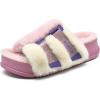 Plush Pink