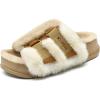 Plush Beige