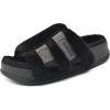 Plush Black