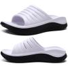 White Black