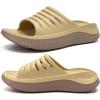 Khaki Brown