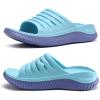 Blue Purple