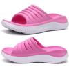 Pink White