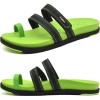 Green/Black
