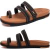Khaki Black