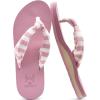 Pink White