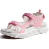 Pink White