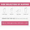 imageKuaiLu Womens House Platform Slippers Cozy Fuzzy Plush Knit Slipper Ladies Warm Fur Lined Winter Slip On Home Bedroom Thick Cushion Shoes Indoor Outdoor Hard SoleLight Pink