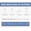 imageKuaiLu Womens House Platform Slippers Cozy Fuzzy Plush Knit Slipper Ladies Warm Fur Lined Winter Slip On Home Bedroom Thick Cushion Shoes Indoor Outdoor Hard SoleLight Blue