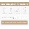 imageKuaiLu Womens House Platform Slippers Cozy Fuzzy Plush Knit Slipper Ladies Warm Fur Lined Winter Slip On Home Bedroom Thick Cushion Shoes Indoor Outdoor Hard SoleAll White