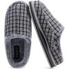Light Grey Plaid