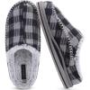 Deepgrey Plaid