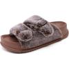 Coffee Brown