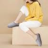 imageKuaiLu Womens Clog Slippers with Comfy Memory FoamGreychoose One Size Up