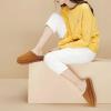 imageKuaiLu Womens Clog Slippers with Comfy Memory FoamKhakichoose One Size Up
