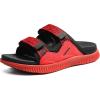 Red Black