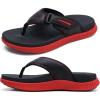 Red Black