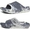 Grey White