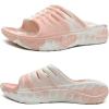 Pink White