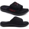 Plush Black