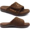 Plush Brown