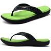 Green Black
