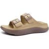 Khaki Brown